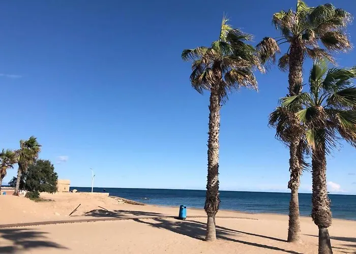 Beach Dream Apartment