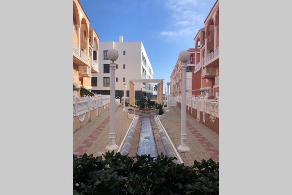 Dream Appartement La Mata (Torrevieja)