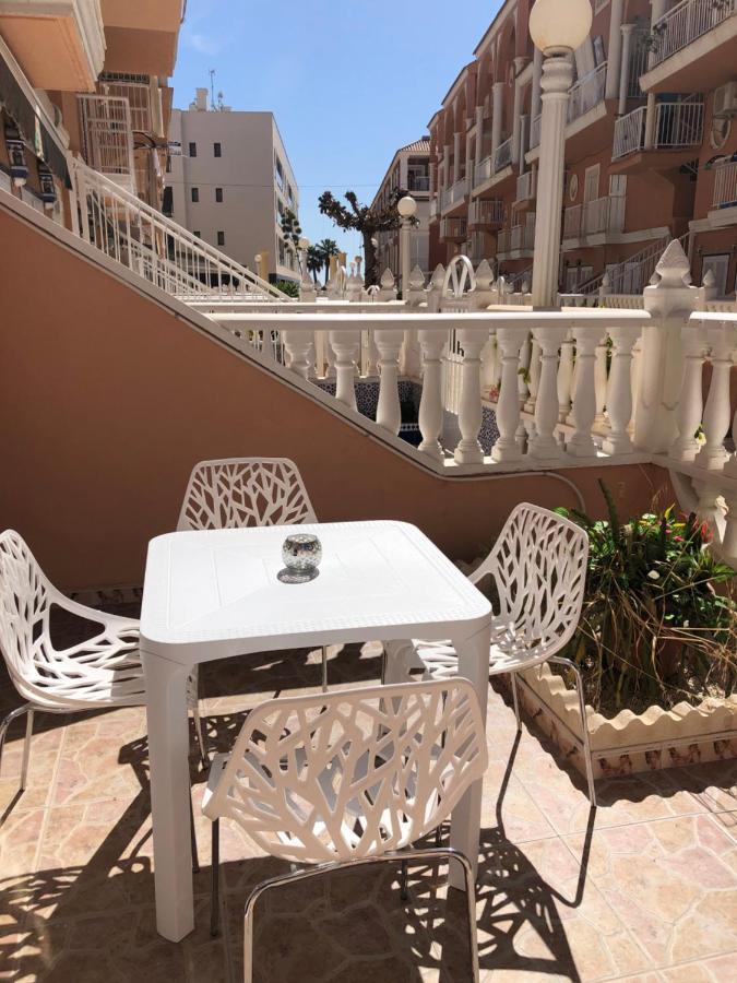 Dream Apartamento La Mata (Torrevieja)