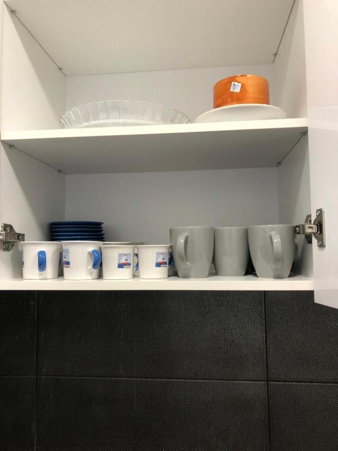 Apartamento Dream